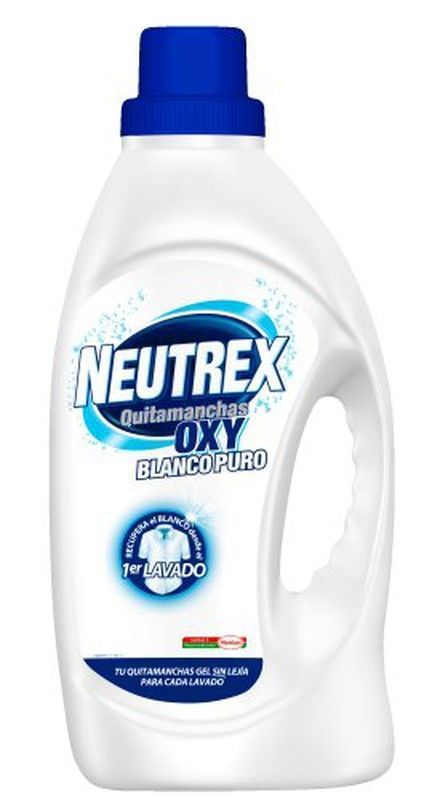 Neutrex Blanco Puro 1.6 Liq.
