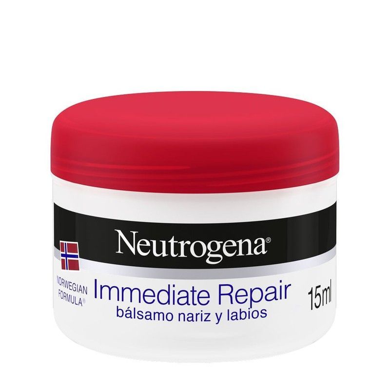 Neutrogena Bals Reg Nariz/Labios 15ml
