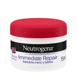 Neutrogena Bals Reg Nariz/Labios 15ml