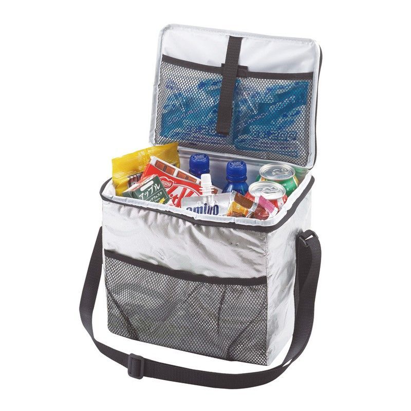 Nevera Flexible 10 L. Blanca