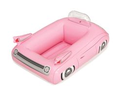 Nevera flotante coche 89 24l