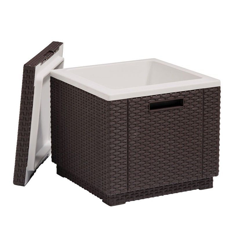 Nevera KETER Ice Cube 3 en 1. Ref. 174N302