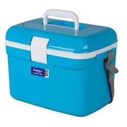 Nevera térmica rígida HABITEX CoolBox Nevera Rígida. 7 L.