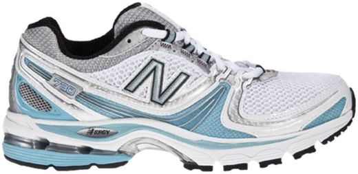 New Balance WR730WB - Blanco Oro