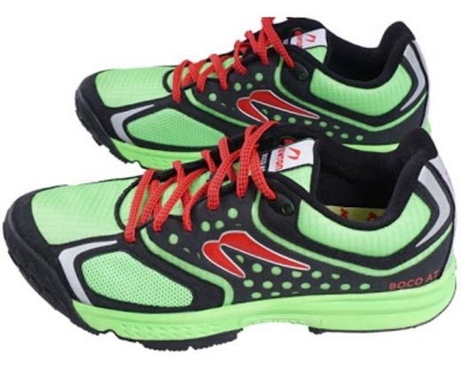 Newton Boco AT II Hombre - Green