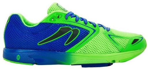 Newton Distance VII Hombre