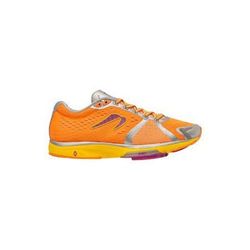 Newton Gravity IV Mujer - Neon Orange