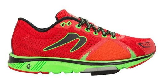 Newton Gravity VII Hombre