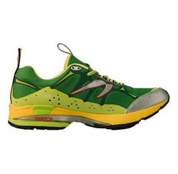 Newton Momentum Trail Guidance