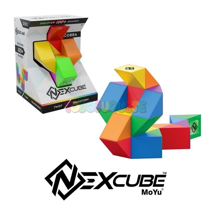 NEXCUBE COBRA