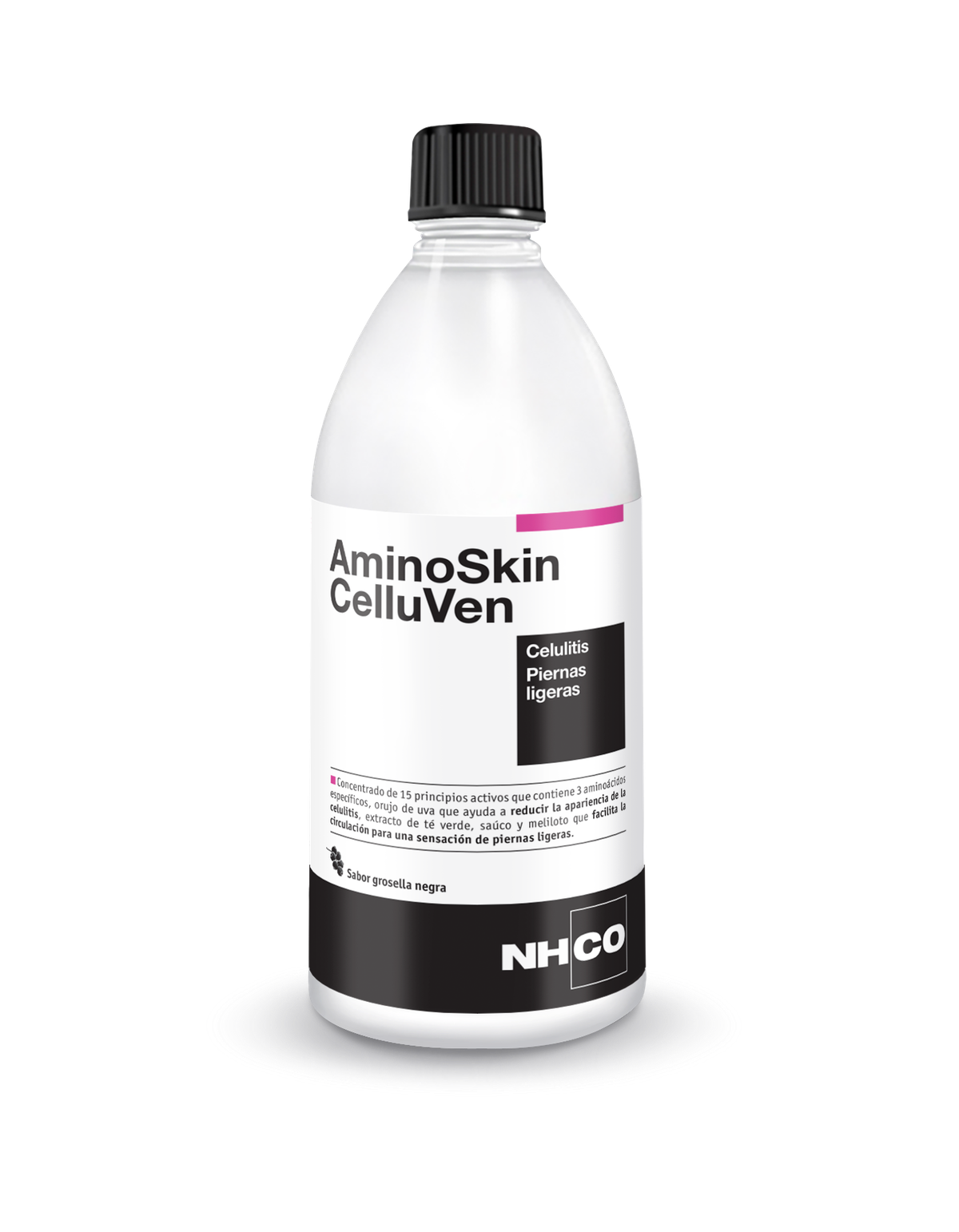 NHCO-AMINOSKIN CELLUVEN- 500 ml- CaderasPiernas ligeras