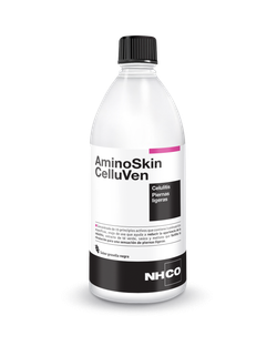 NHCO-AMINOSKIN CELLUVEN- 500 ml- CaderasPiernas ligeras