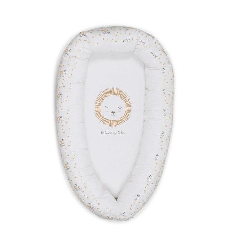 Nido bebé Nairobi de Bonjourbebé