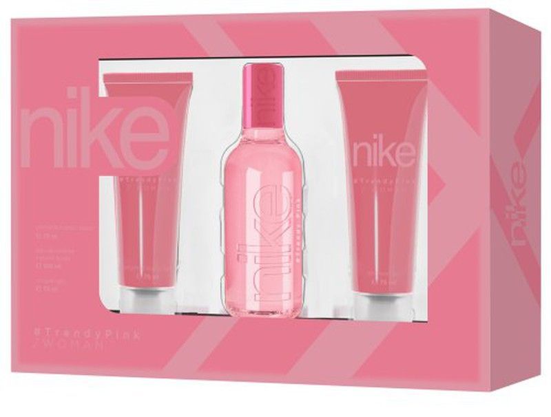 Nike Next Woman Trendy Pink Est(100V+B+G