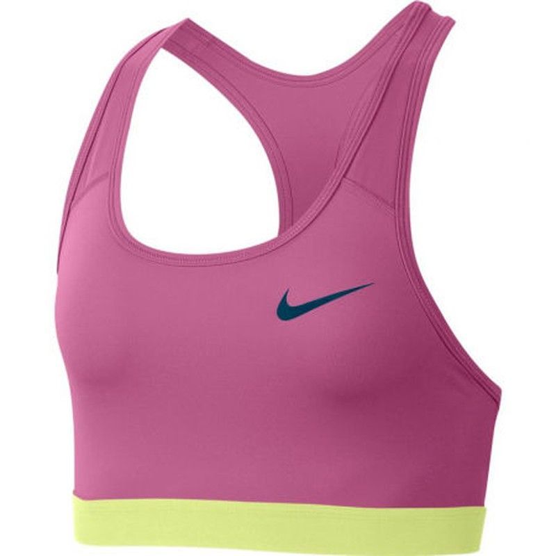 Nike women's medium support sports