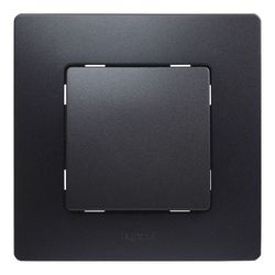 Niloe Conmutador Black Monobloc