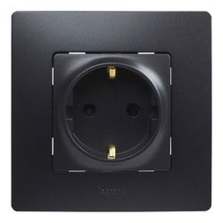 Niloe Toma 2P+T Black Monobloc