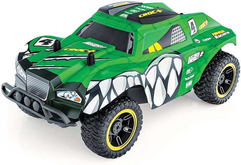 NINCORACERS RC COCHE CROC