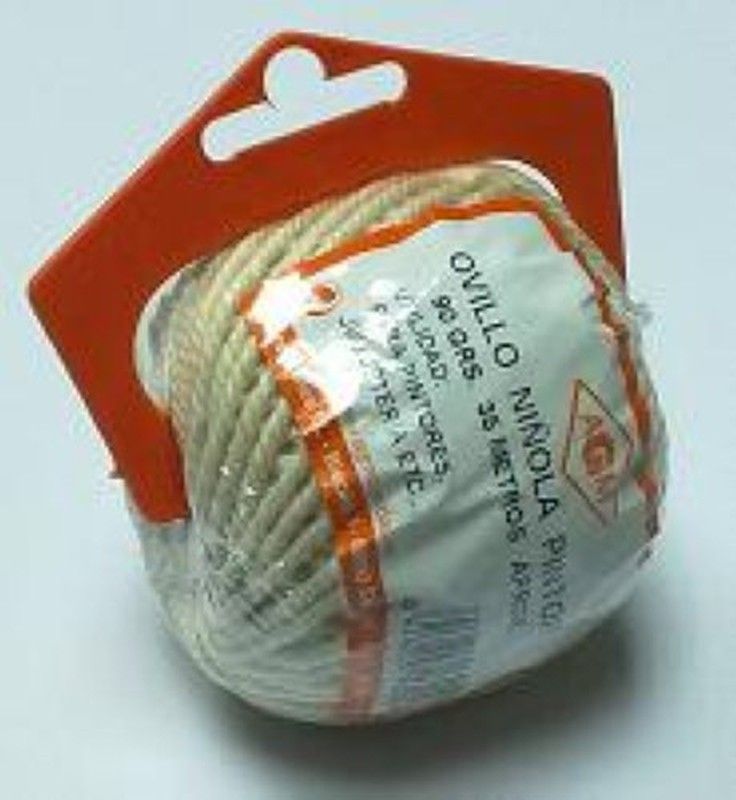 Niñolas Pintor 90 Gr