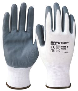 NITRIFIT-PACK, guante sintético nitrilo - por docena
