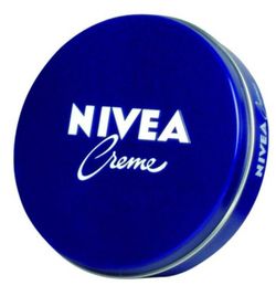 Nivea Crema 250 Gr. (Vo)