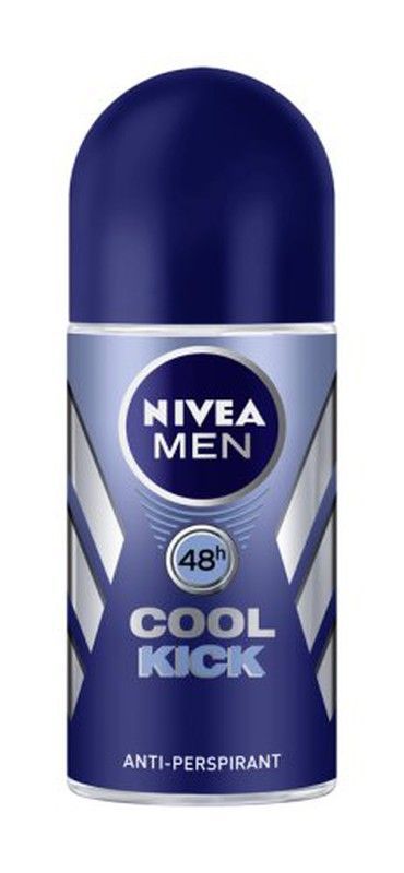 Nivea Deo.Rollon 50 Men Cool Kick