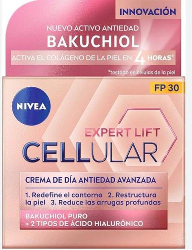 Nivea Face Care Cellular Expert Dia