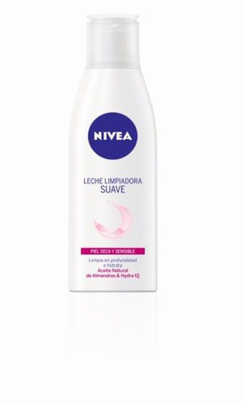 Nivea Face Care Leche 200 S/S