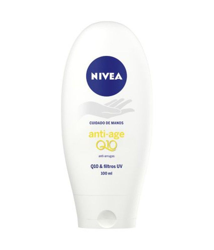 Nivea Hand Cr. Manos Q10 100 Anti-Age
