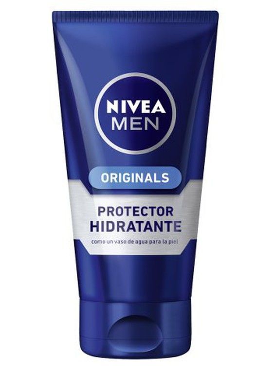 Nivea Men Hidratante Protector 75