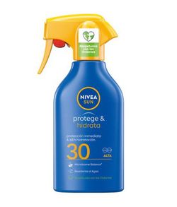 Nivea Sun Pistola 270 F-30