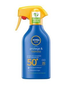 Nivea Sun Pistola 270 F-50