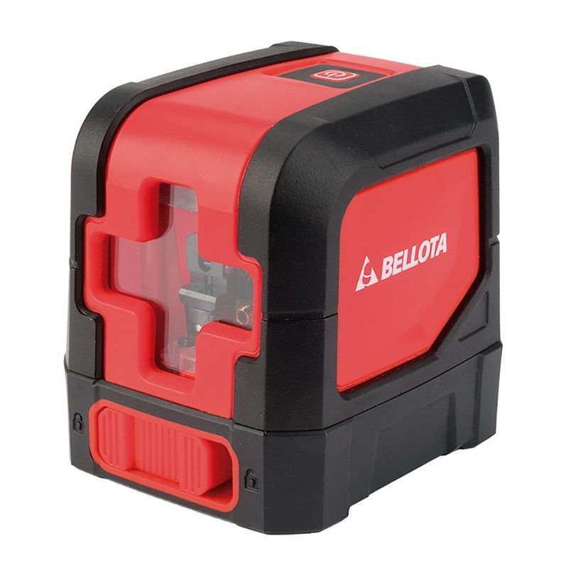 Nivel Laser En Cruz Verde 20M.Bellota