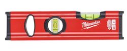 Nivel Milwaukee Magnetic Slim 20 cm