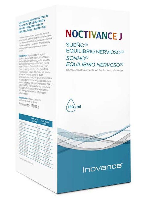 Noctivance J 150 Ml