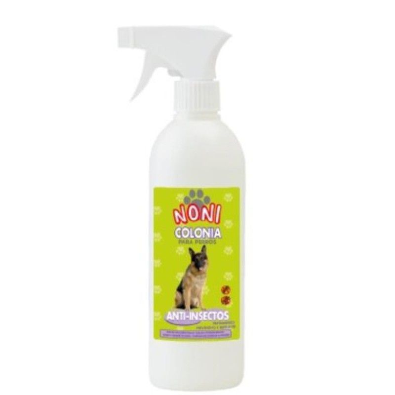 Noni Colonia Perro Anti-Insectos 500Pist