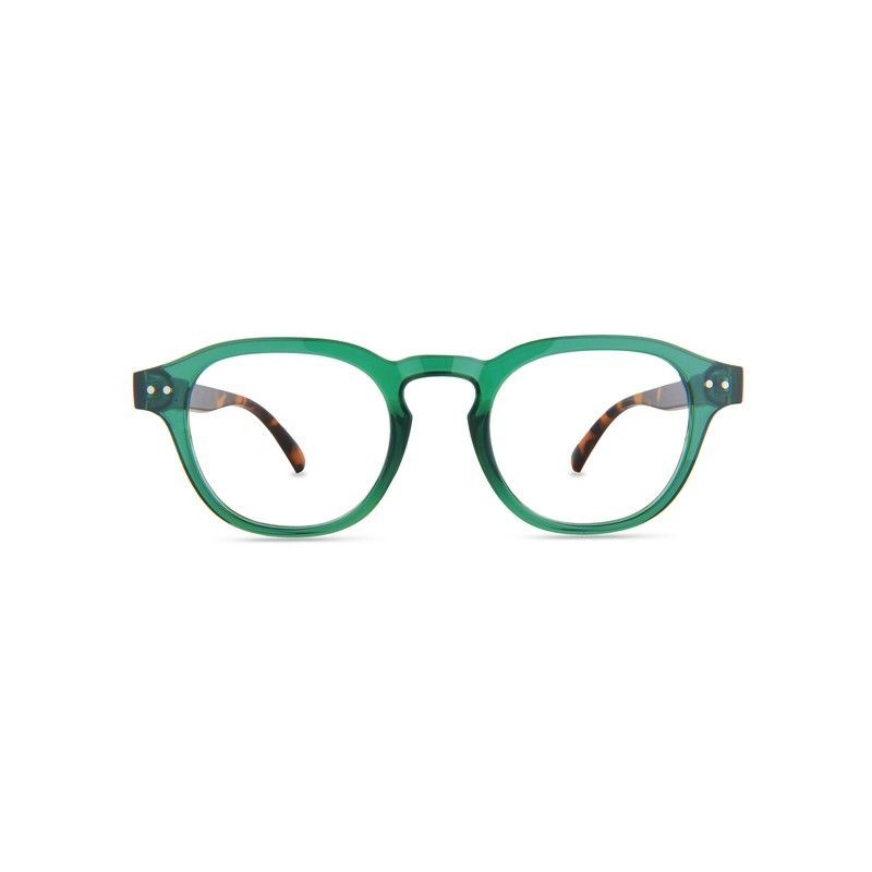 Nordic Vision Gafas de Presbicia Alm Green
