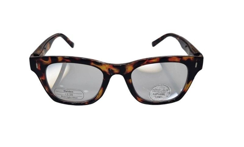 Nordic Vision Gafas de Presbicia Halden