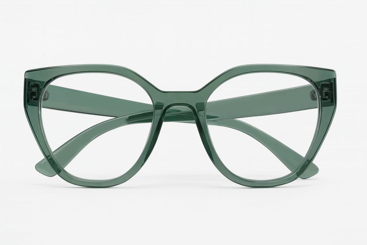 Nordic Vision Gafas de Presbicia Kvadrat