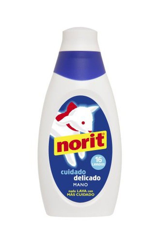 Norit  400 (16D) Mano