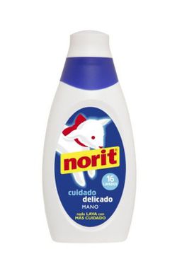 Norit  400 (16D) Mano