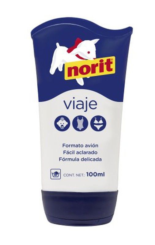Norit Tubo Viaje 150