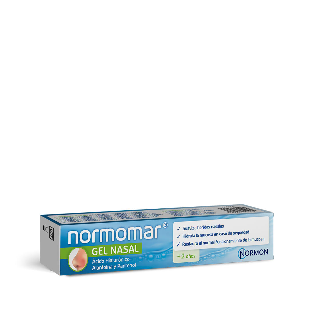 Normomar Gel Hidratante 20 g