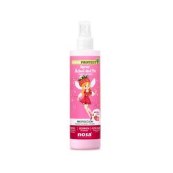 NosaProtect Árbol del Té Fresa 250 ml