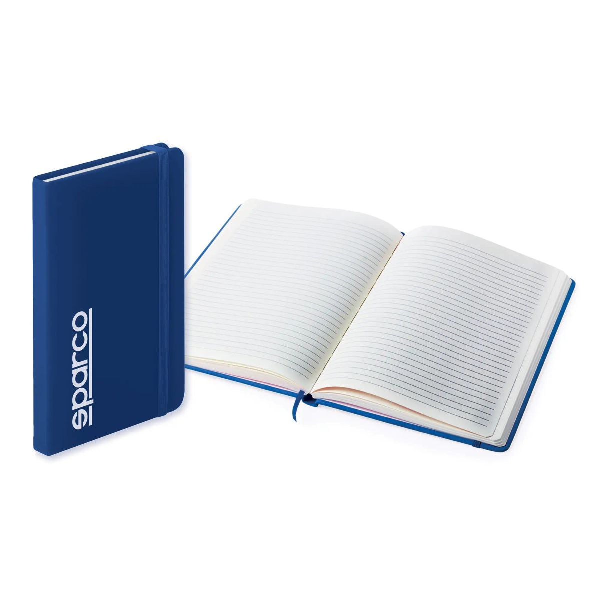 NOTEBOOK SPARCO