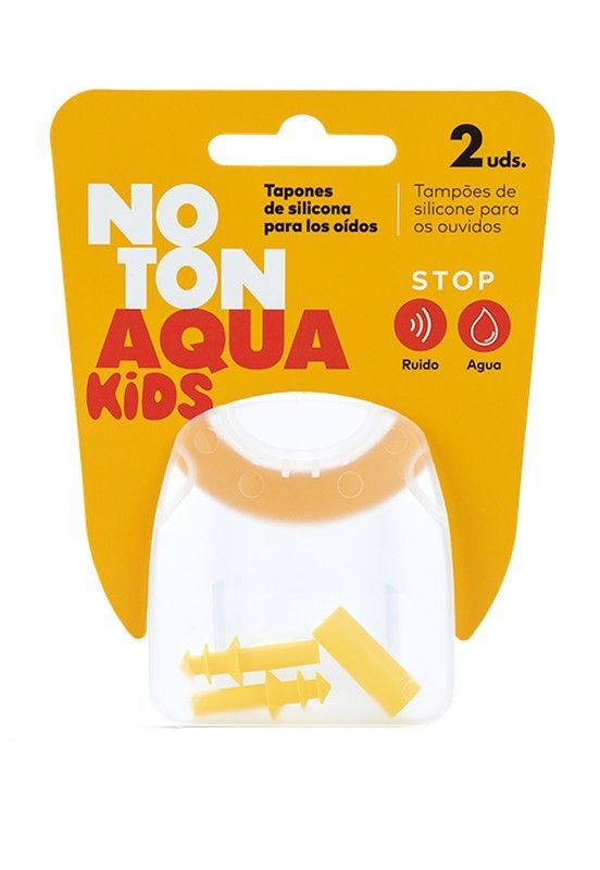Noton Aqua Kids 2uds