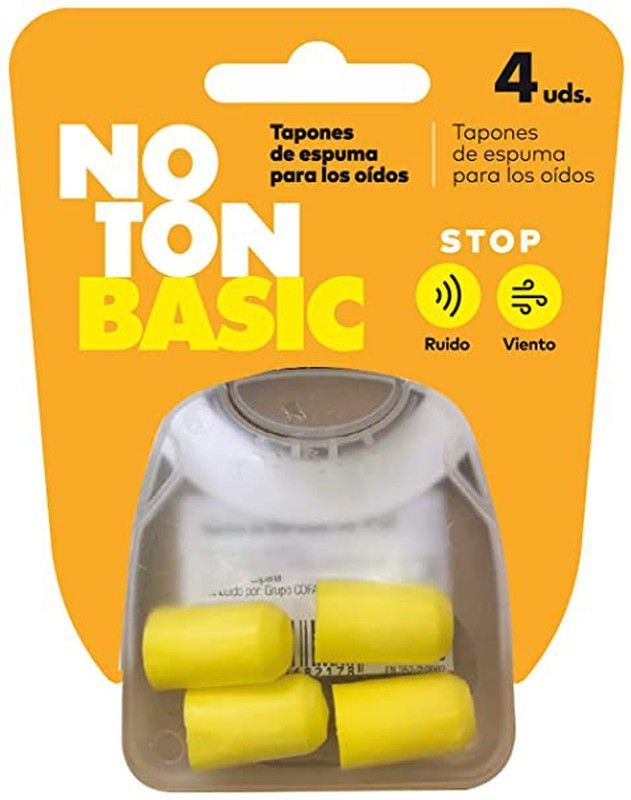 Noton Basic 4 uds