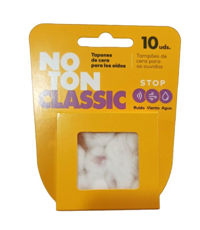 Noton Classic Cera 10uds