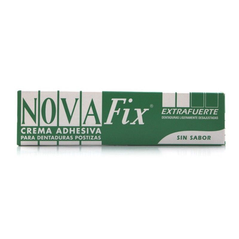 Novafix Extra Fuerte 45gr