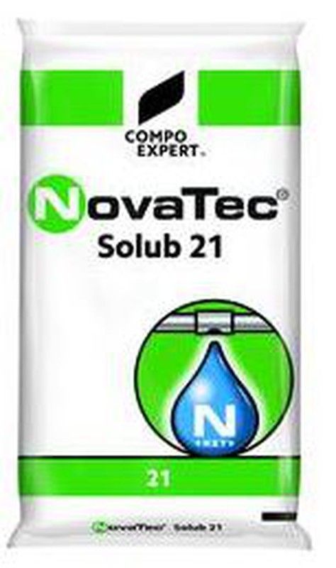 Novatec Solub 21 25kg